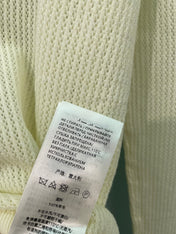 GUCCI 26S CREWNECK KNIT SWEATER 513