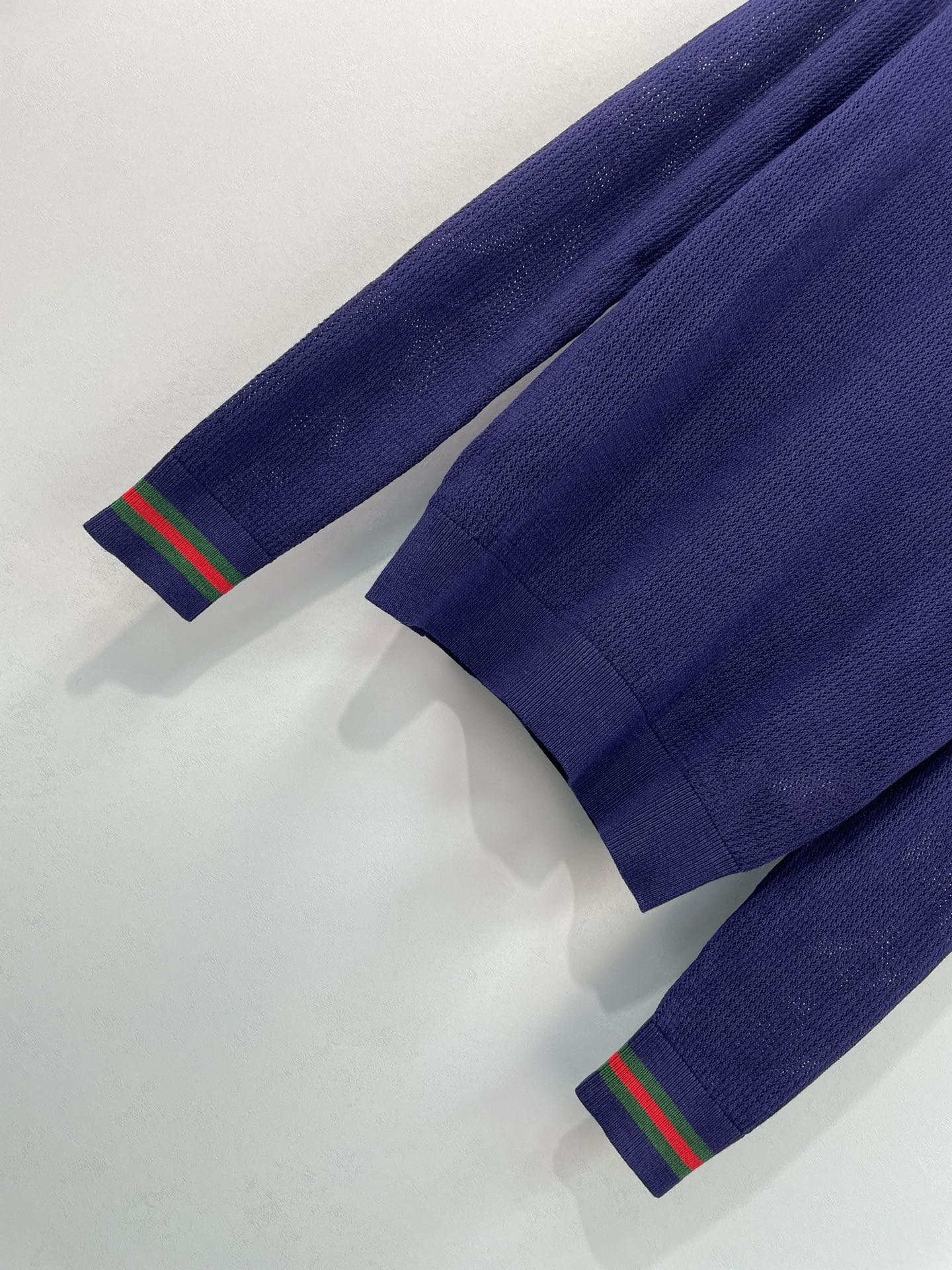 GUCCI 26S CREWNECK KNIT SWEATER 512