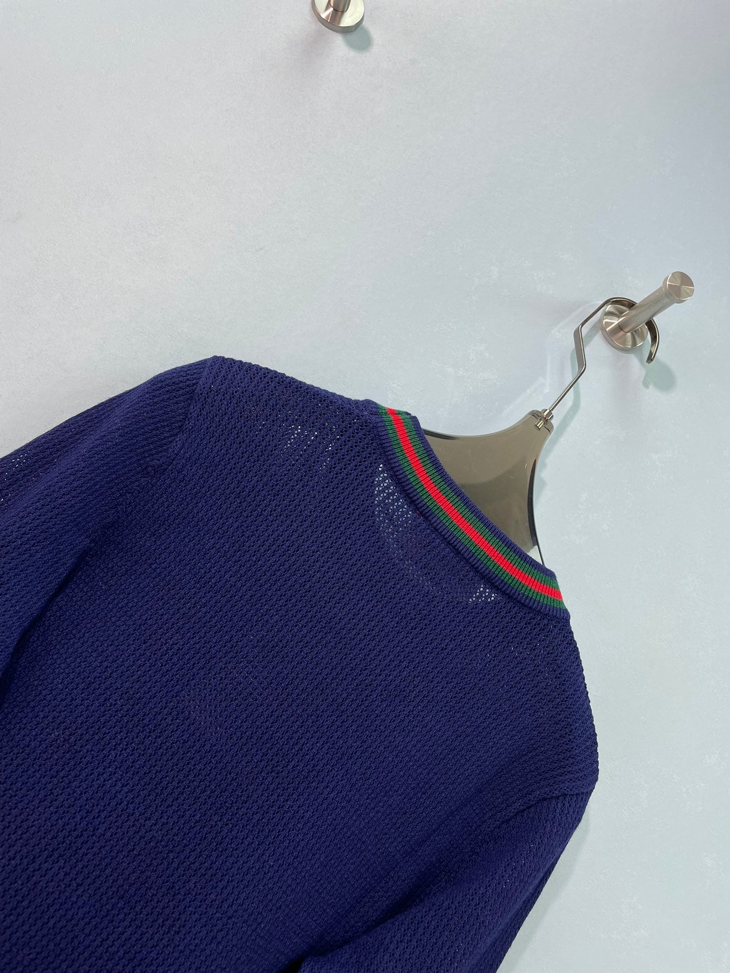 GUCCI 26S CREWNECK KNIT SWEATER 512