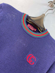 GUCCI 26S CREWNECK KNIT SWEATER 512