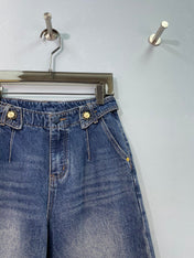 CHANEL 26S JEANS 1712