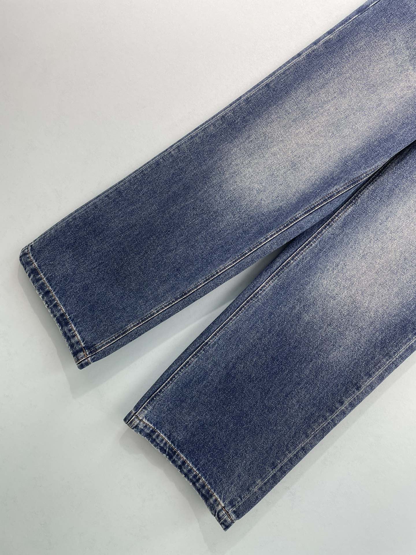 CHANEL 26S JEANS 1712