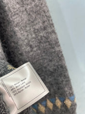 CHANEL 26S KNIT SWEATER 1738