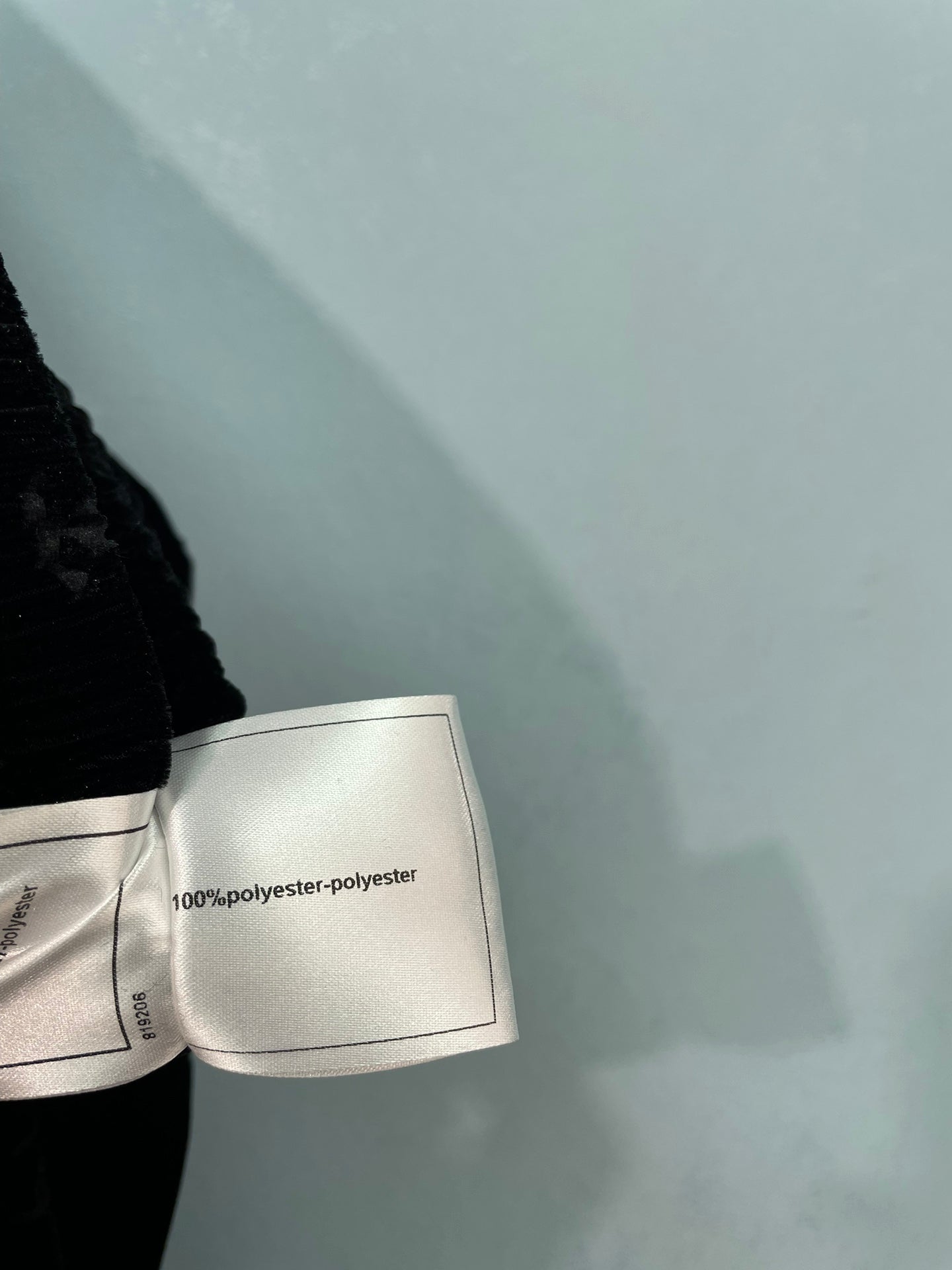 CHANEL 26S MONOGRAM PANTS 1742