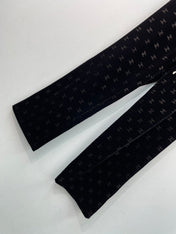 CHANEL 26S MONOGRAM PANTS 1742