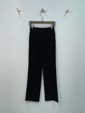CHANEL 26S MONOGRAM PANTS 1742