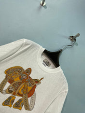 HERMES 26S SHORT SLEEVE T-SHIRT SET 823