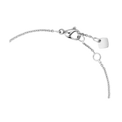 COCO QUILTED MOTIF DIAMOND BRACELET
