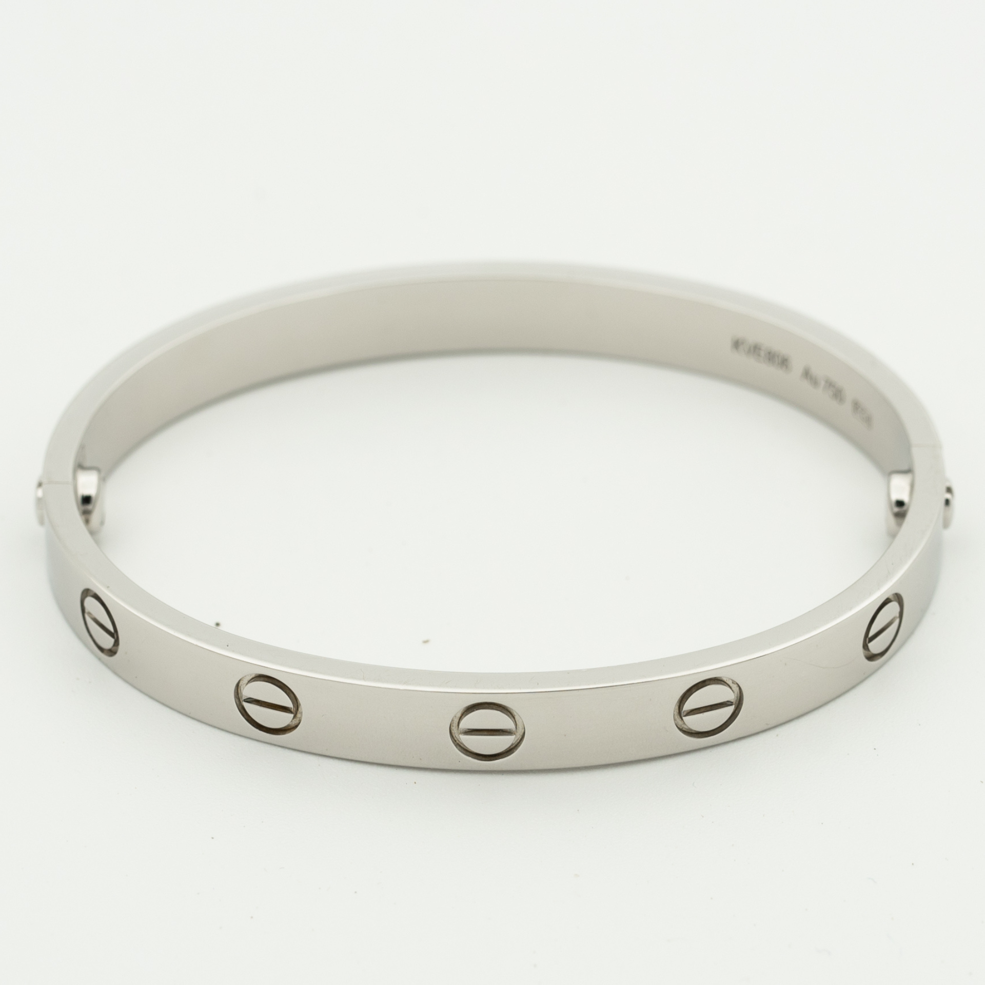 LOVE BRACELET 6.1MM