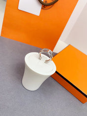 OSMOSE RING SILVER