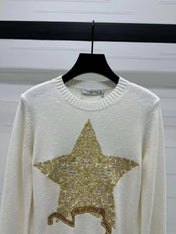 CD Sweaters and Cardigans Wool 255