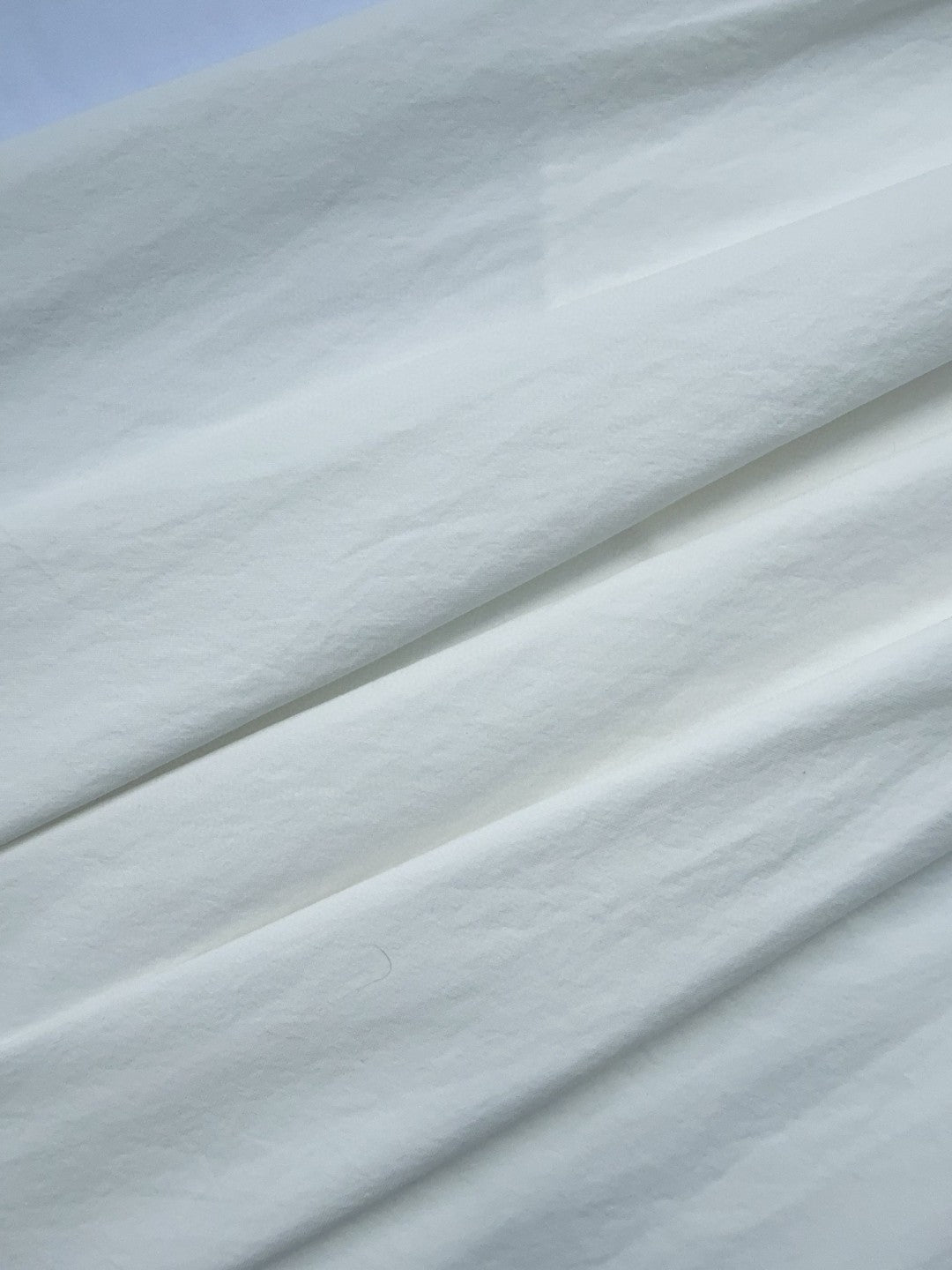 MIUMIU 25S STRAPPY DRESS IN WHITE 918243