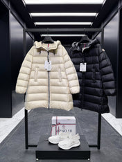 MONCLER LONG COAT 223257