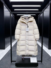 MONCLER LONG COAT 223256
