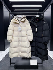 MONCLER LONG COAT 223256