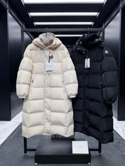 MONCLER LONG COAT 223256