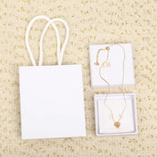 CD LOVE NECKLACE