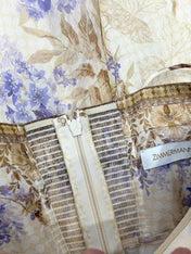 Zimmermann 2025 Dress 056