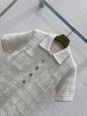 Gucci 2025 Dress Wool Viscose