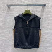 Gucci 2025 Suit Black Cotton