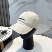 BALENCIAGA 26S BASEBALL CAP STYLE 94