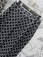 CC 25 Pant Polyester Fiber