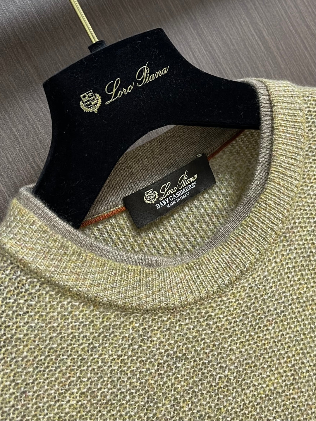 LP 26S SWEATER 404