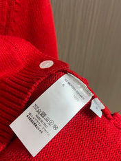 THOM 26S CARDIGAN 821582