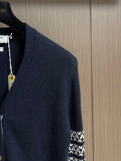 THOM 26S CARDIGAN 827405