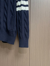 THOM 26S CARDIGAN 821591