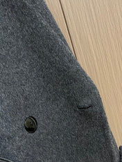LP 26S LONG TRENCH COAT 412