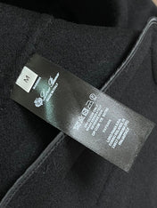 LP 26S LONG WOOL COAT 410