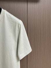 DIOR 26S SHORT-SLEEVE T-SHIRT 1008