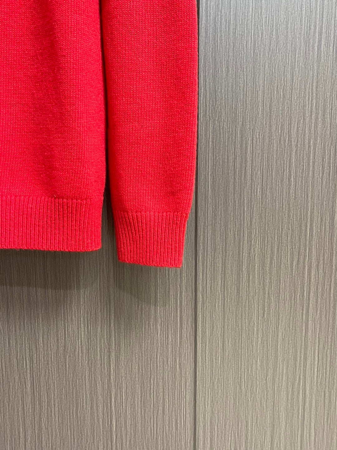 DIOR 26S KNITTED SWEATER 1004