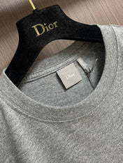 DIOR 26S SHORT SLEEVE T-SHIRT 1001