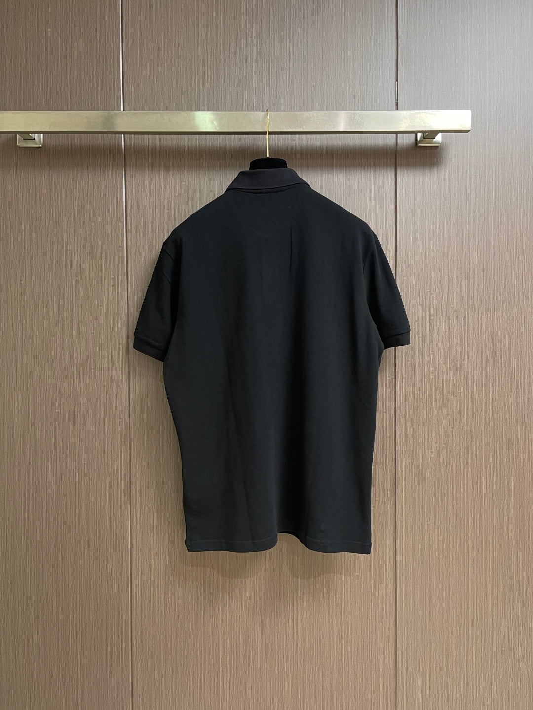 MONCLER 26S POLO SHIRT 634