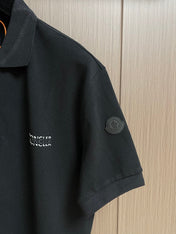 MONCLER 26S POLO SHIRT 634