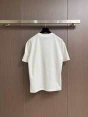 MONCLER 26S SHORT SLEEVE T-SHIRT 629
