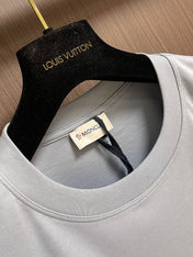 MONCLER 26S SHORT SLEEVE T-SHIRT 628
