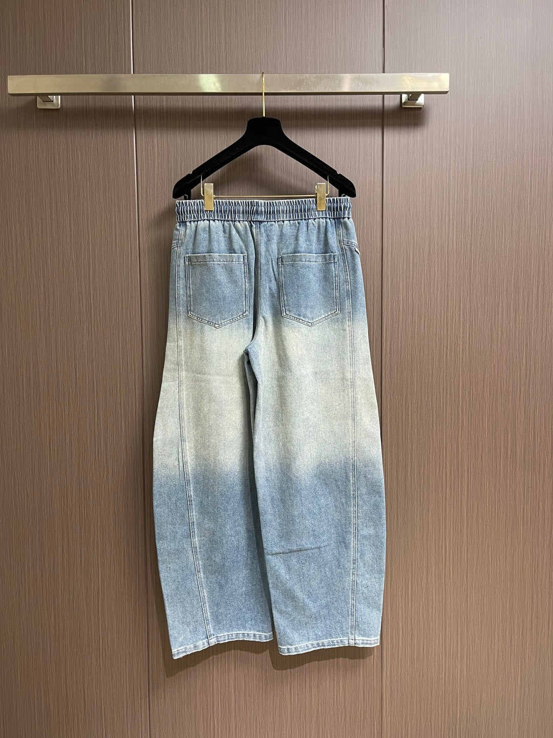 LOEWE 26S WIDE LEG JEANS 352