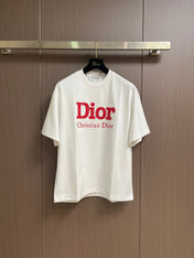 DIOR 26S T-SHIRT 1235