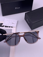 DIOR 26S SQUARE FRAME IN ACETATE 394550