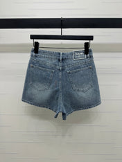 CHANEL SUMMER SHORTS