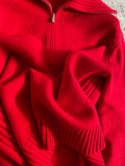 LORO PIANA 26S CASHMERE SWEATER 827