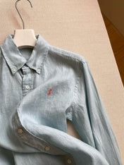 RALPH LAUREN 26S SHIRT 370