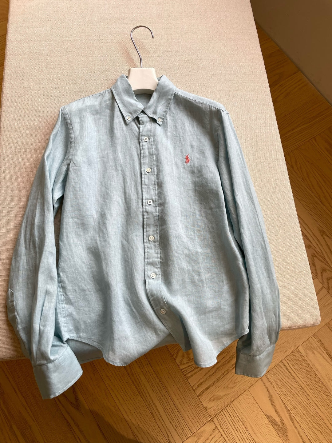 RALPH LAUREN 26S SHIRT 370