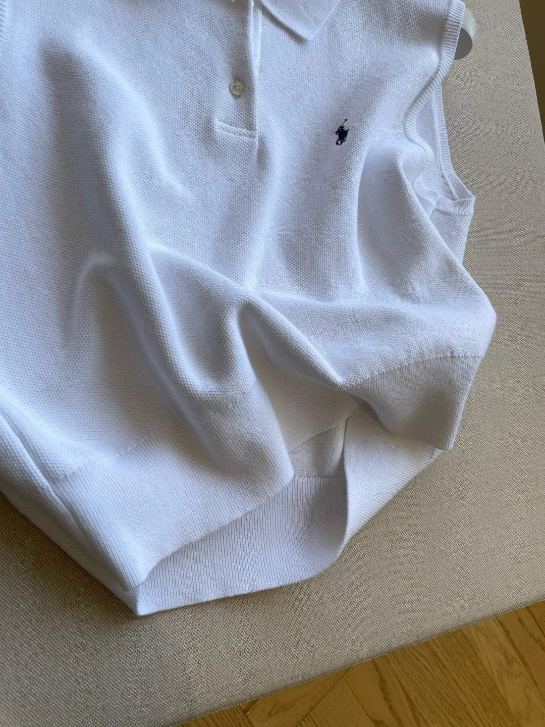 RALPH LAUREN 26S SHIRT 413