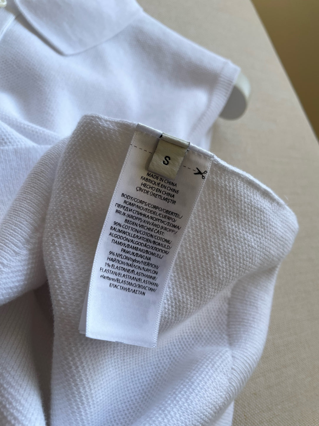 RALPH LAUREN 26S SHIRT 413