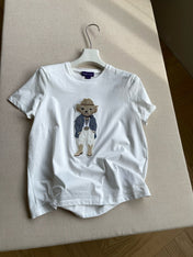 RALPH LAUREN 26S T-SHIRT 377
