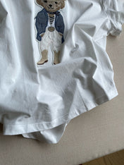 RALPH LAUREN 26S T-SHIRT 377